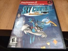 Sly Cooper and the Thievius Raccoonus (Sony PlayStation 2 PS2, 2002) Complete