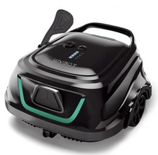 WYBOT A1 Cordless Robotic Pool Cleaner, Automatic Pool Vacuum