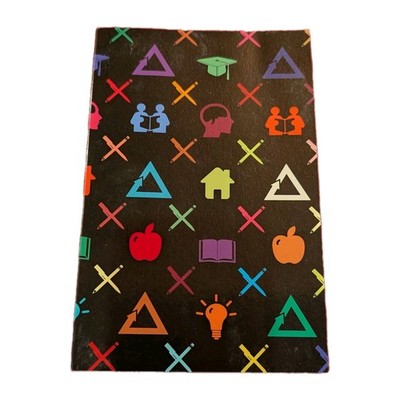 Your Efficacy Get Smart Daily School Schedule Journal