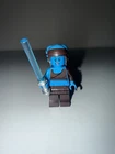 LEGO Star Wars Aayla Secura Minifigure sw0833 From Set 75182