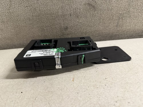 2006-2008 H3 GMC Canyon Chevrolet Colorado Body Control Module BCM 15951589 - Picture 3 of 4