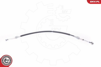 ESEN SKV 27SKV049 Seilzug, Schaltgetriebe für FIAT