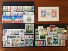 FULL YEAR FRANCE 1982 ** MNH Beautiful Quality