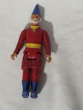 Dragonriders of the Styx Wizard vintage action figure DFC 1982