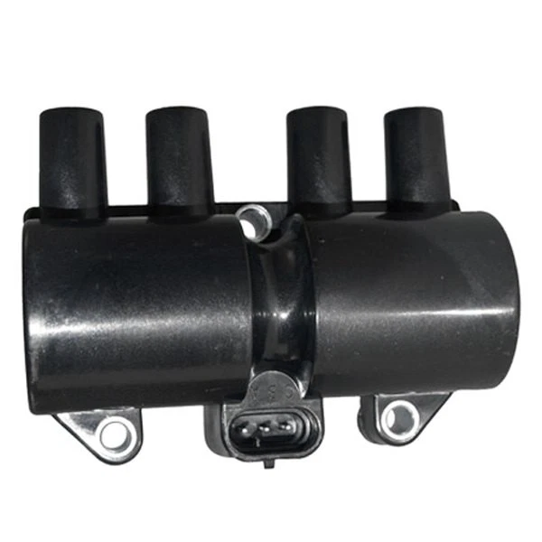 For Daewoo Nubira 2000-2002 Original Engine Management 50094 Ignition Coil - Image 4 of 4