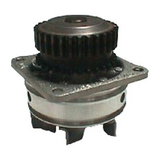 Bomba de agua 02-16 de alta resistencia para Infiniti FX35 G35 Nissan Altima Máxima 350Z
