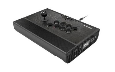 Nacon Daija Arcade Fight Stick Controller Official Xbox / PC 50-1620-99