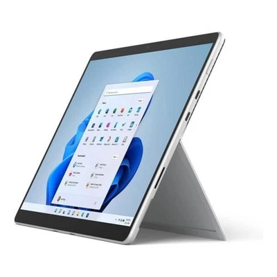 Microsoft Surface Pro 8 13″ - Intel i5-1145G7, 8 GB RAM, 256 GB SSD, Win 11 Pro - Bild 1 von 4