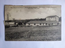 CPA ST GEORGES DE DIDONNE MIRAMAR SOCIETE COOPERATIVE DE LA PLAGE POUR TOUS