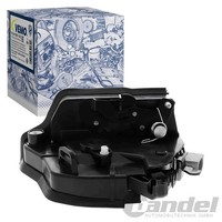 Vemo TÜRschloss Vorne Links Passend FÜR BMW X5 | V20-85-0030