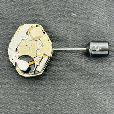 Akita 9GB00 Quartz Watch Movement UNTESTED