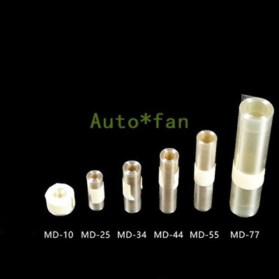 For 1PC MD10 25 34 44 55 77mm molecular weight MW100000 dry type