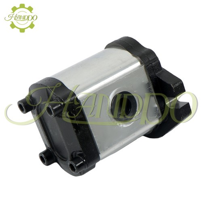 #ad #ad Hydraulic Gear Pump 4 18 GPM 9 Tooth Spline Shaft SAE A 2 Bolts CW Cast Iron $105.19