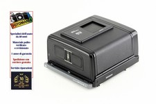 Zenza Bronica SQ 6x6 Entrep t 120 comme Neuf Avec Paravent Garantie 12 Mois