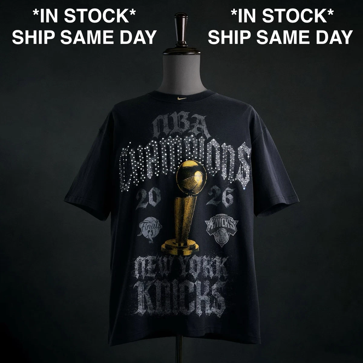 NBA Finals NBA Shirts for sale | eBay