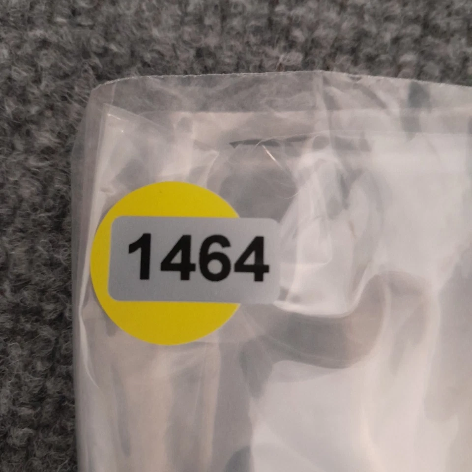 Gorro Harley Davidson Negro Adulto OS Barra y Escudo Logo Motocicletas Motociclista  Foto 4 de 4