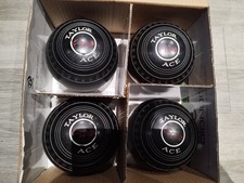 Taylor Ace Bowls Size 1