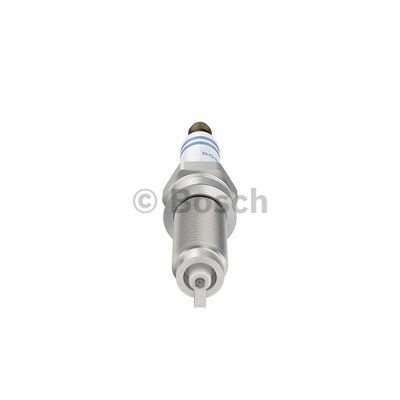 0 242 140 528 ENGINE SPARK PLUG SET PLUGS BOSCH 6PCS FOR PORSCHE CAYENNE 3.6 - Picture 6 of 11