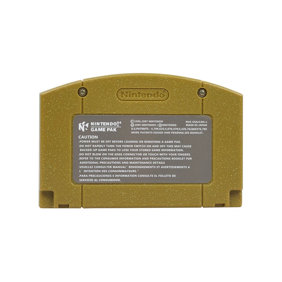 Legend of Zelda: Majora's Mask For Nintendo 64 - Image 4 of 4