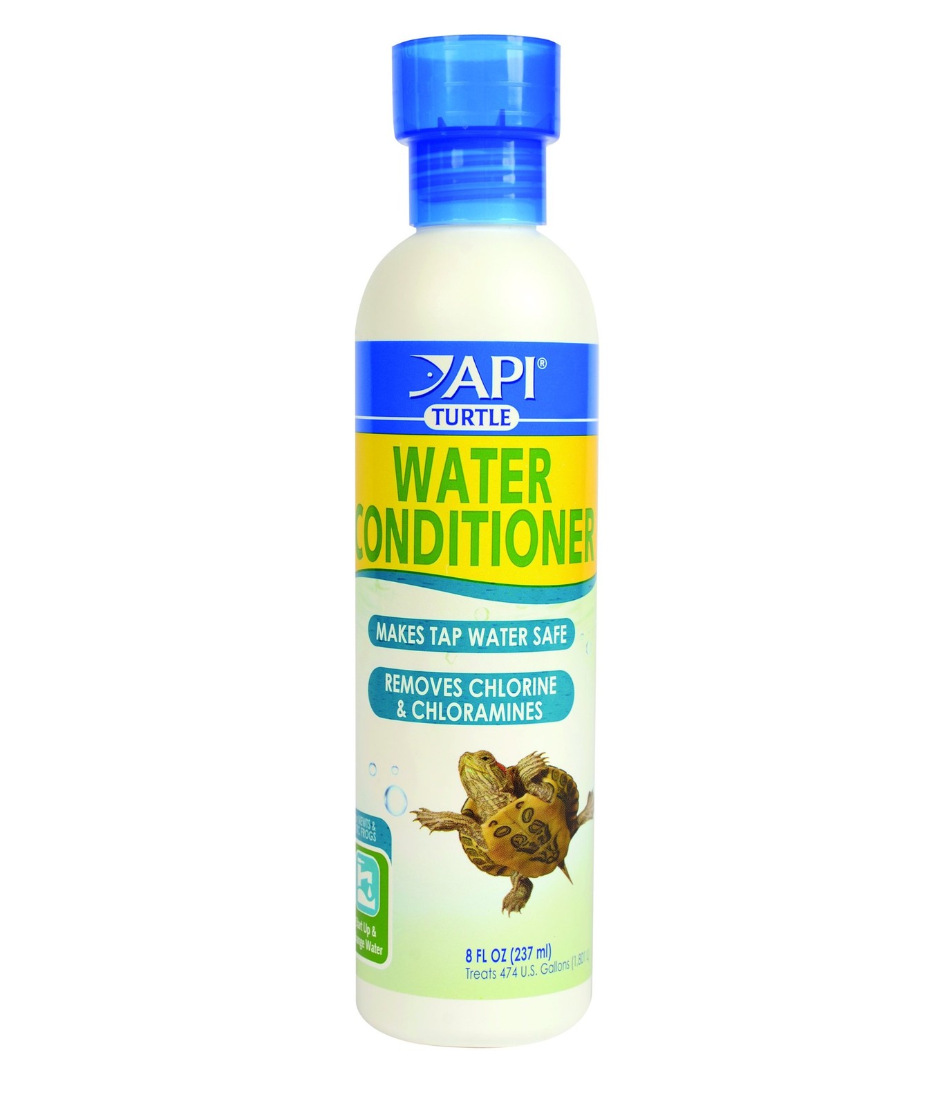 8-ounce, Blue