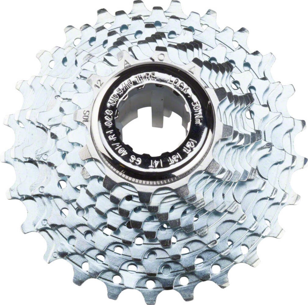campagnolo(フリガナ: カンパニョーロ) VELOCE 13-29T UD10S スプロケット CS9-VLX39 g6bh9ry Amazon | campagnolo(フリガナ: カンパニョーロ) VELOCE 13-29T