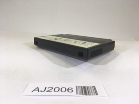 AJ2006 Portopia Renzoku Satsujin Jiken NES Famicom Japan