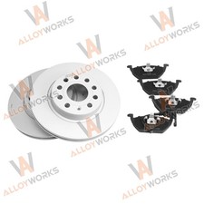 Disque de frein Skoda OCTAVIA