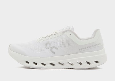 On Running Cloudsurfer Next  ( Herren Größe: UK 9,5 EUR 44 ) Weiß / Weiß
