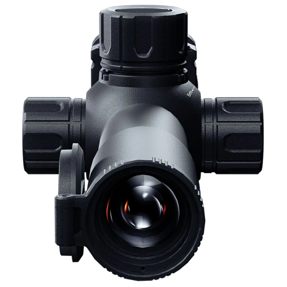 PARD Night Stalker Mini Digital Day/Night Vision Rifle Scope Long Eye Relief - Image 2 of 4