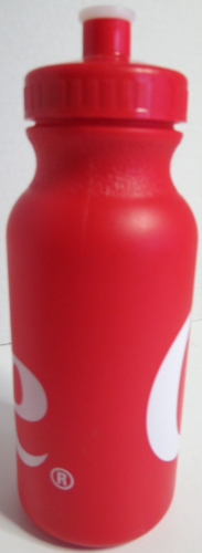 Botella Bicicleta Garyline Coca-Cola Retro Años 90 Roja - Imagen 4 de 7