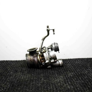 BMW X5 F15, F85 Turbolader 7605794 4.4 Benzin 330kw 2014 29841954