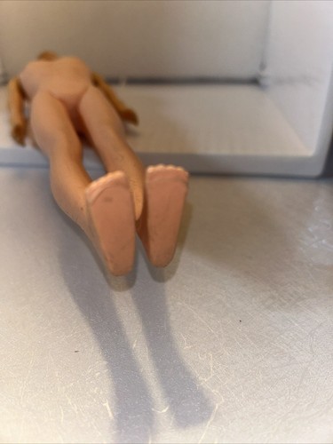 Vintage 1960s Ken Doll Clone (K16) - Picture 11 of 14