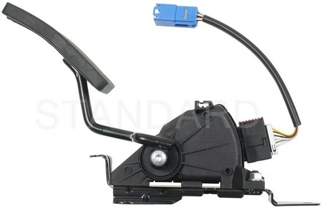 Sensor de pedal acelerador Standard Motor Products APS223 para 03-05 L300 LW300 Foto 4 de 4
