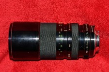 Tokina Zoom RMC 3,5 70-210mm für Minolta MC/MD/SR , bitte lesen !!!