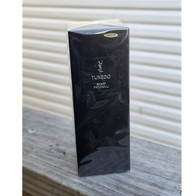 Yves Saint Laurent Tuxedo Sharp Patchouli Eau de Parfum Spray 4.2 fl oz