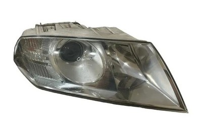 SKODA OCTAVIAII 1Z3 Scheinwerfer vorne rechts P4EHX13005CAF A0HR00D0 26570300