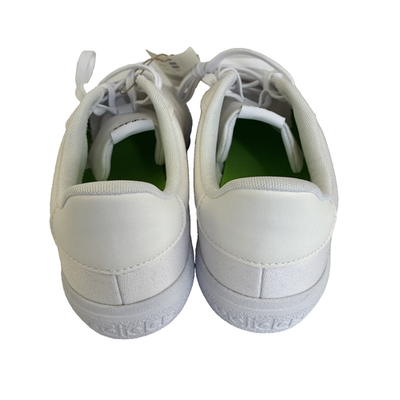 NEW Adidas VulcRaid3r White Size 9.5 Men Skateboard Shoes Streetwear 90s Style NEW Adidas VulcRaid3r White Size 9.5 Men Skateboard Shoes  main image 4