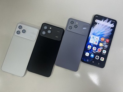 I17 Pro Max 5G Unlocked Mobile 64GB Smartphone Android Dual SIM