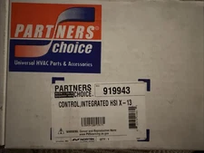 NORDYNE NORTEK 919943 Circuit Board Control Board New in box