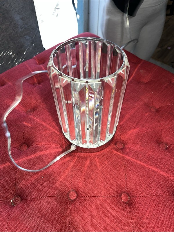 Touch Lamp