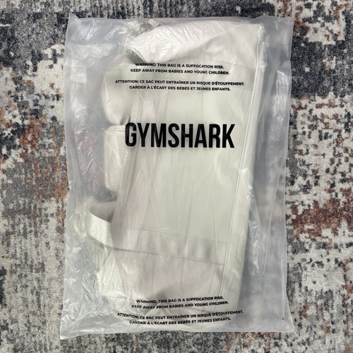 Gymshark Everyday Holdall Tasche Grau Einheitsgröße - Bild 5 von 7