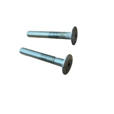   SET OF 2 OEM ASKO Leveling Foot 8089196 700...