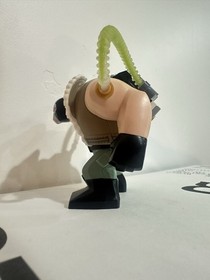 LEGO Batman Movie Bane Big Figure Set 70914 DC Comics Rare Complete Original