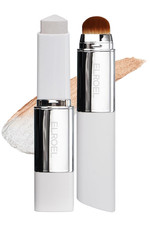 Color-Changing Foundation Stick V White - Medium to Full Coverage 202 Natural