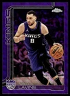 2025 Topps Zach LaVine Base (Raw)