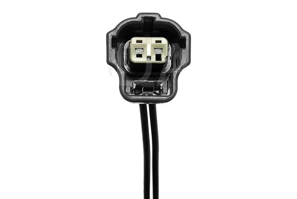 For Mercury Sable 96-02 Standard Engine Coolant Temperature Sensor Connector - Imagem 2 de 4