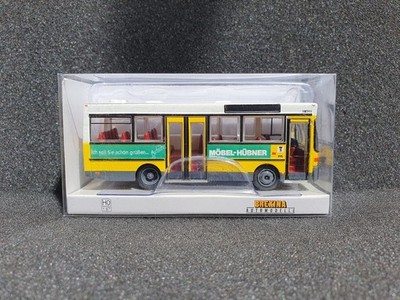 Brekina 52279 O 402 BVG Linienbus Midibus Berliner Verkehrsgesellschaft Rietze