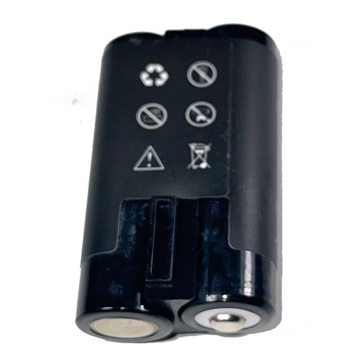 2x Batteria per Kodak EasyShare CX4310 CX4300 CX6200 CX6230 CX6330 2000mAh 2 ,4V