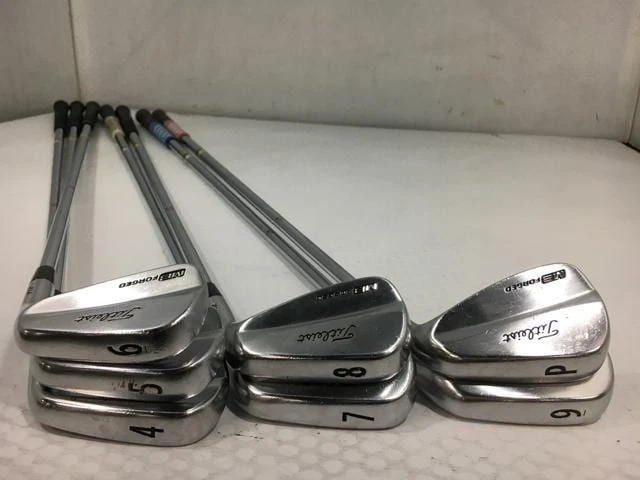 Titleist 712 Mb for sale - eBay