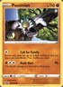 Passimian #97/189 - Common - Pokemon Darkness Ablaze 2020 - Near Mint